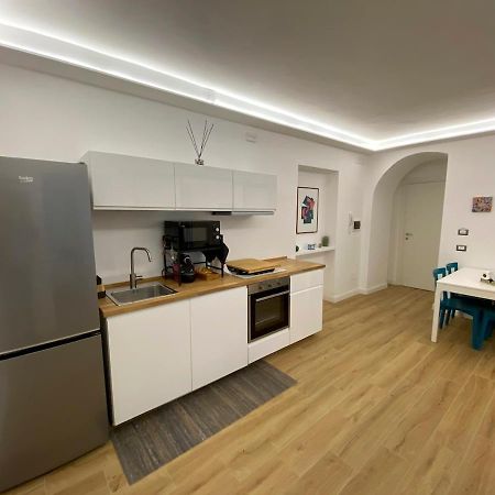 Scarlatti 67 Apartment Naples Luaran gambar