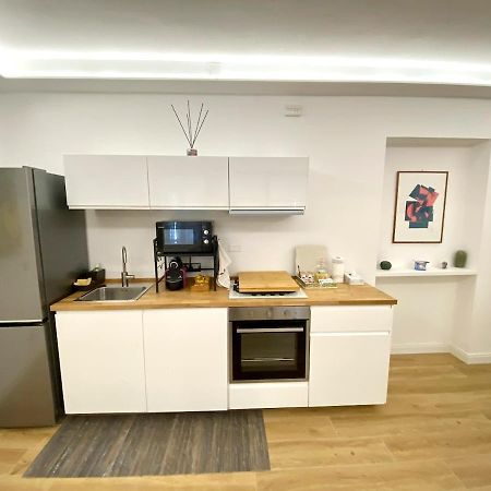 Scarlatti 67 Apartment Naples Luaran gambar