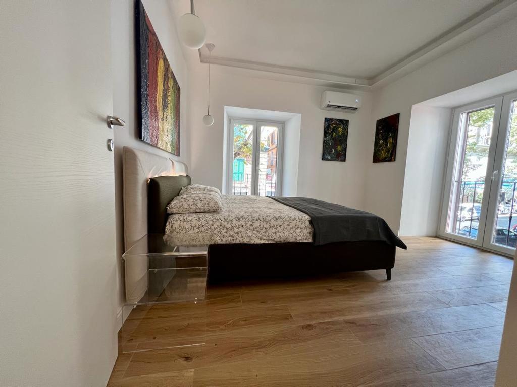 Scarlatti 67 Apartment Naples Luaran gambar
