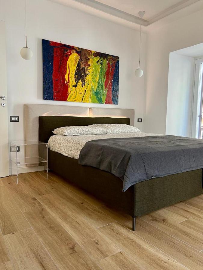 Scarlatti 67 Apartment Naples Luaran gambar