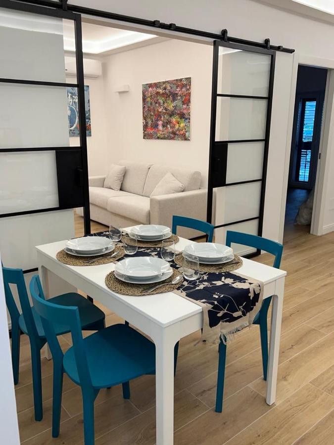 Scarlatti 67 Apartment Naples Luaran gambar