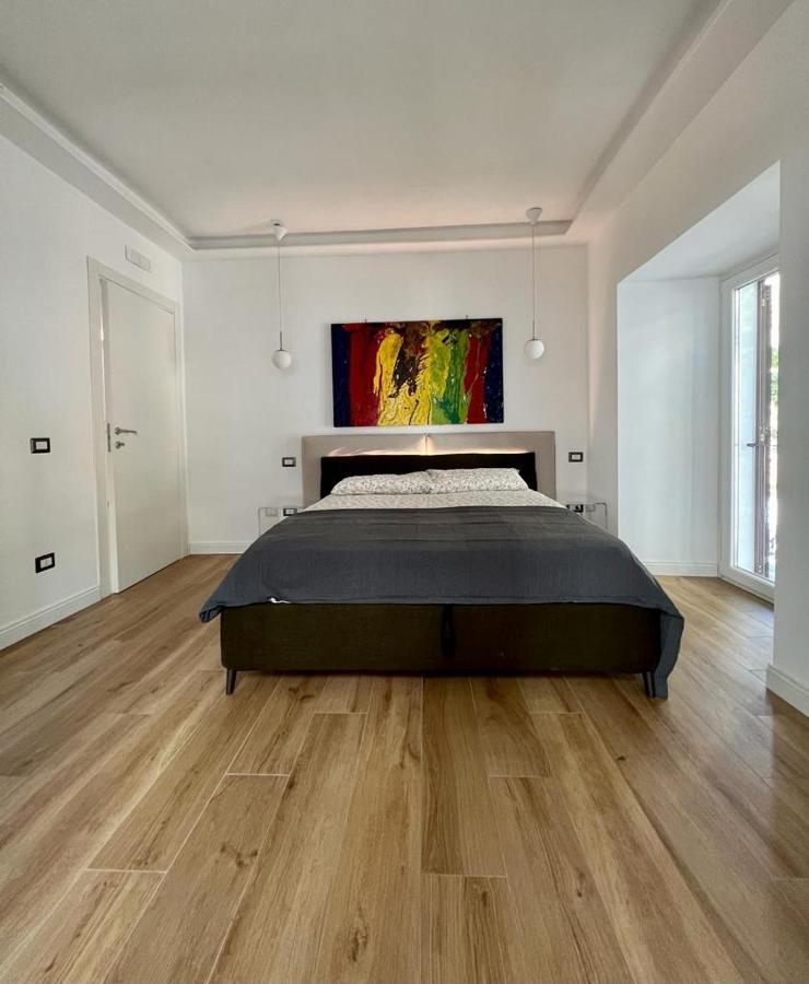 Scarlatti 67 Apartment Naples Luaran gambar