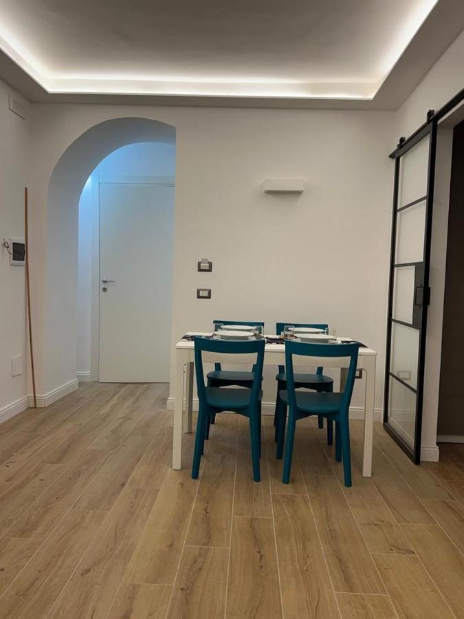 Scarlatti 67 Apartment Naples Luaran gambar
