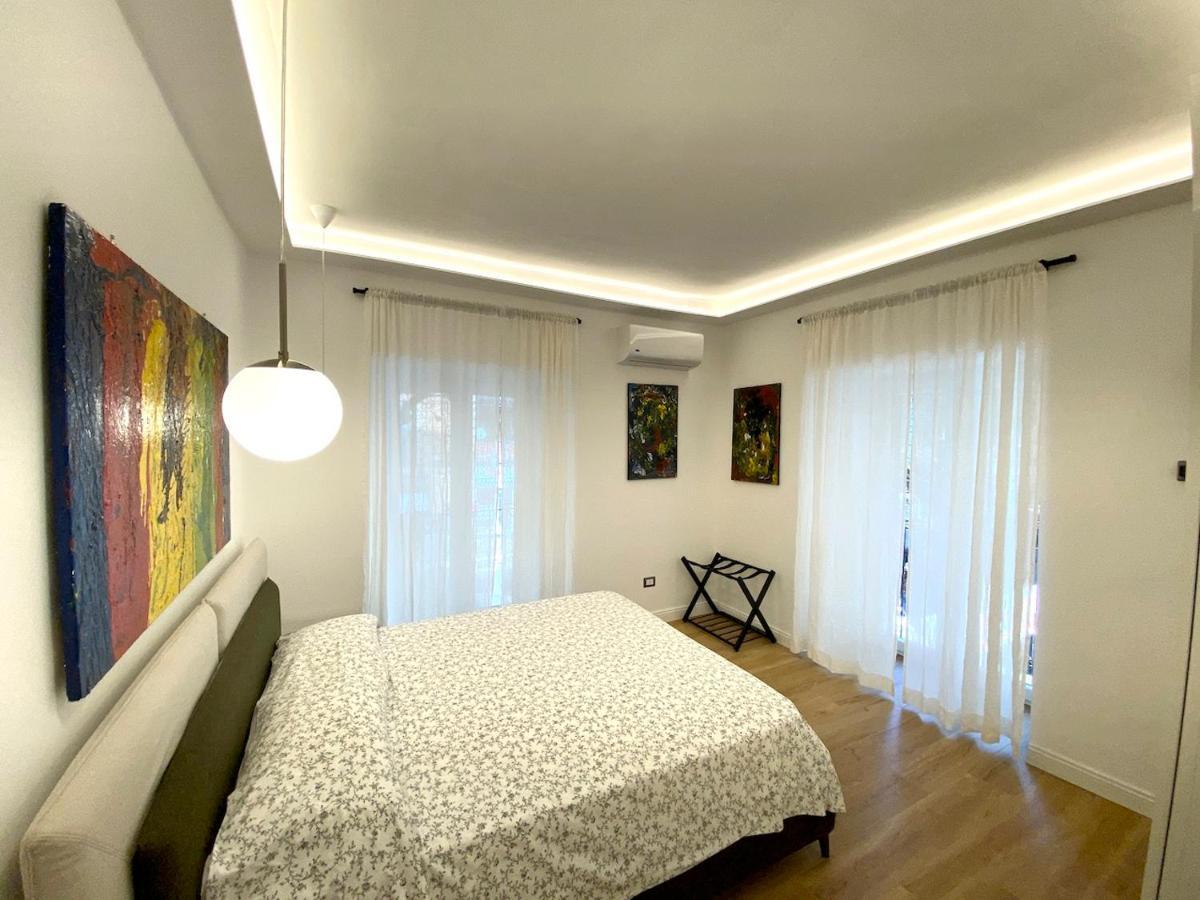 Scarlatti 67 Apartment Naples Luaran gambar