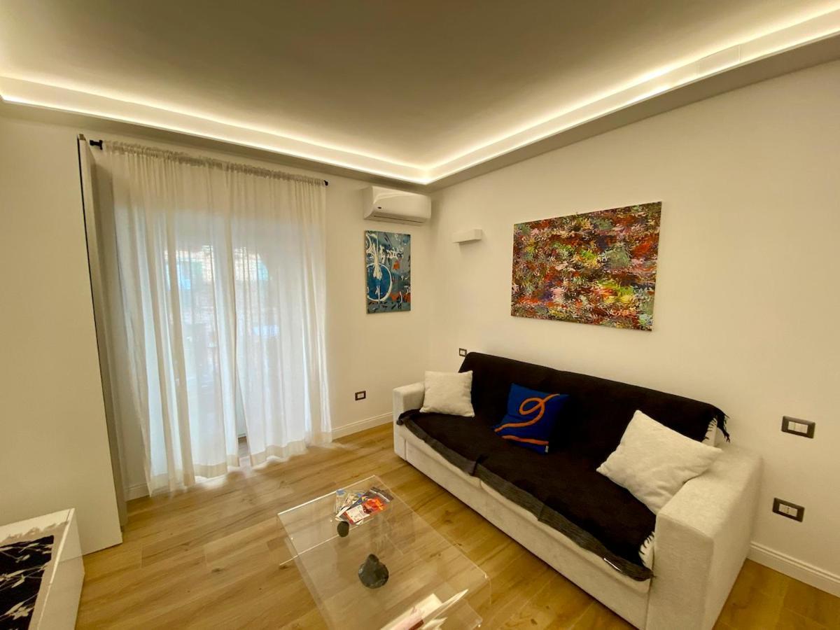 Scarlatti 67 Apartment Naples Luaran gambar