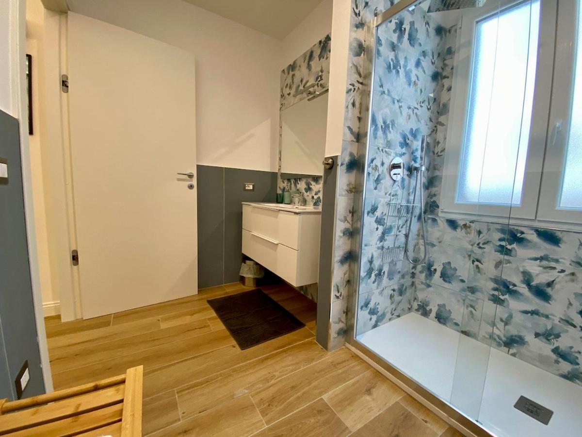 Scarlatti 67 Apartment Naples Luaran gambar