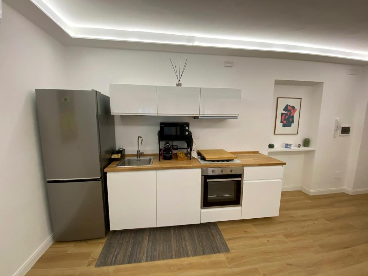 Scarlatti 67 Apartment Naples Luaran gambar
