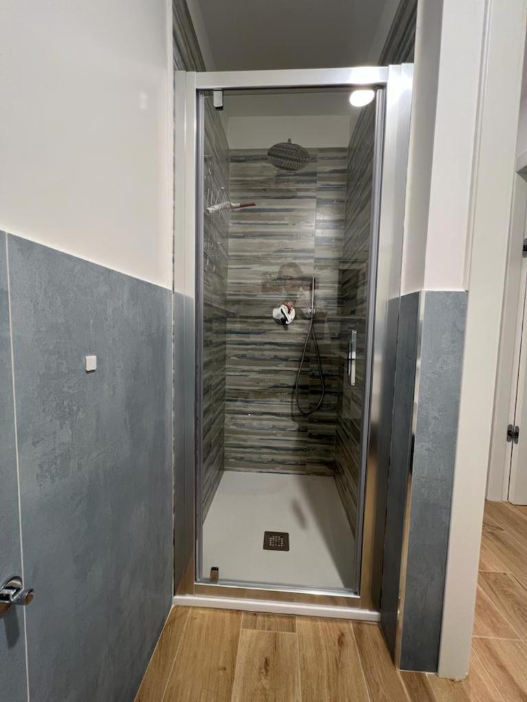 Scarlatti 67 Apartment Naples Luaran gambar