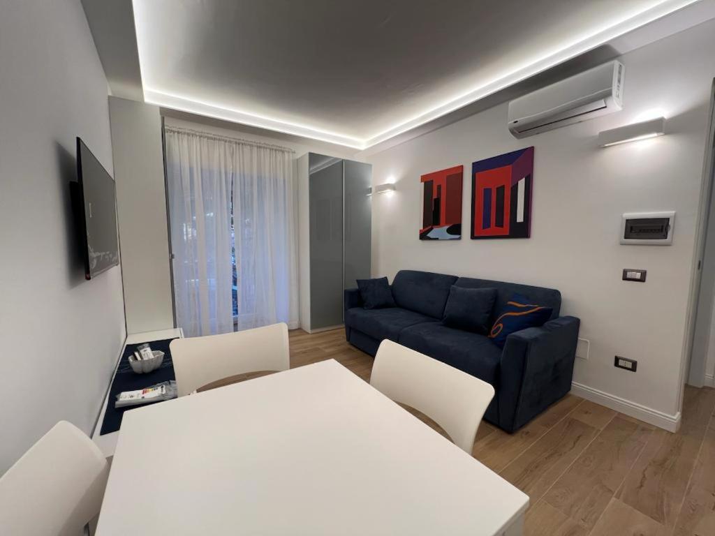 Scarlatti 67 Apartment Naples Luaran gambar