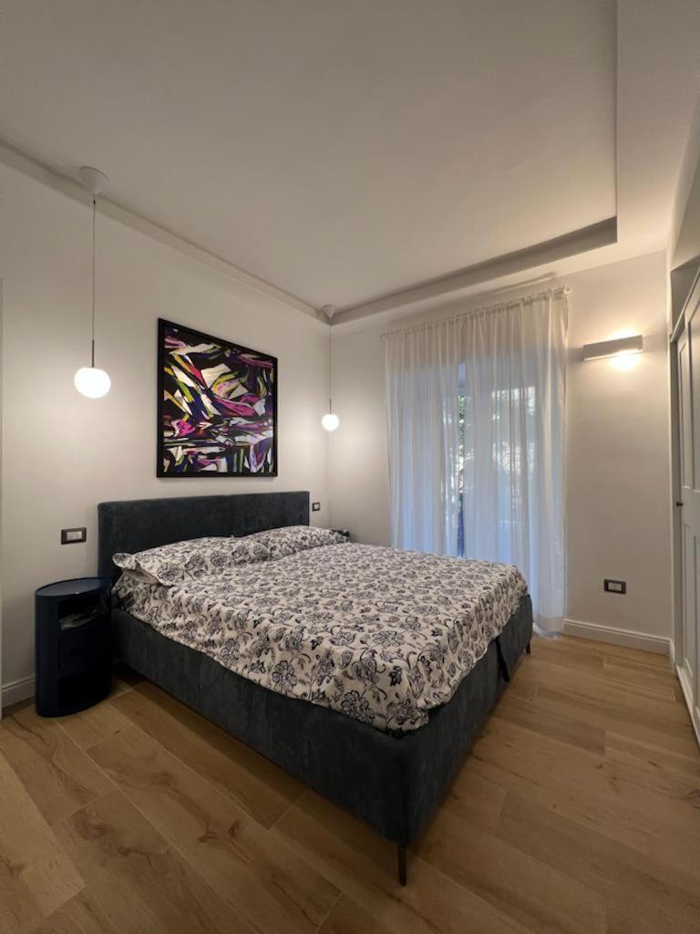 Scarlatti 67 Apartment Naples Luaran gambar