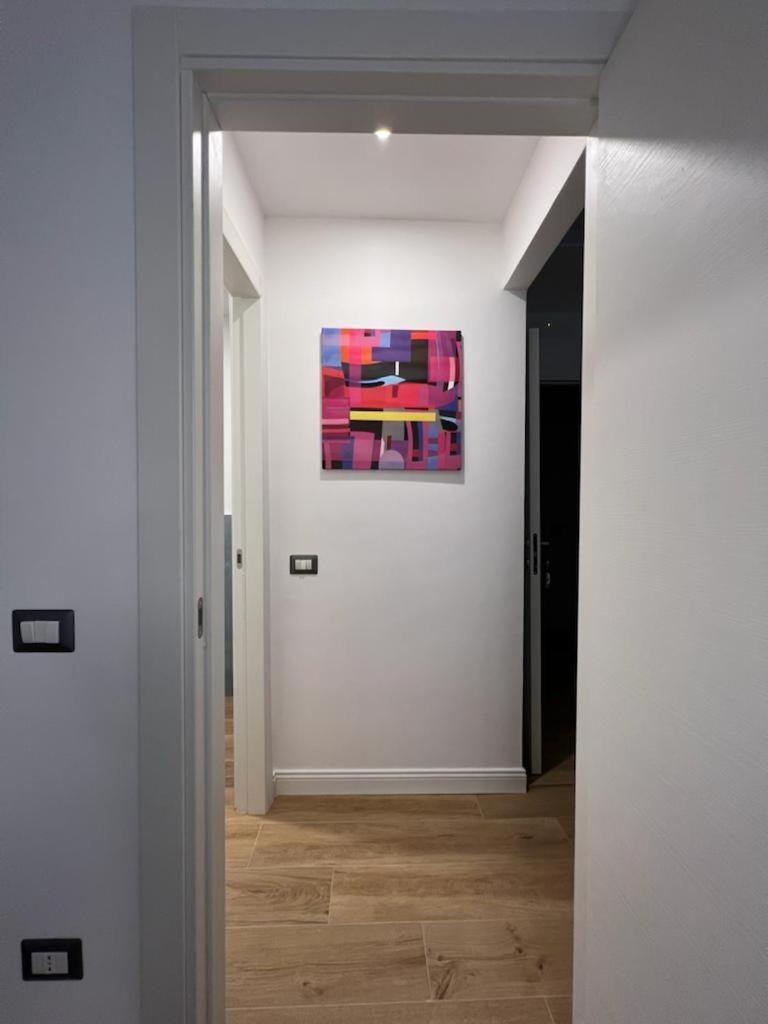 Scarlatti 67 Apartment Naples Luaran gambar