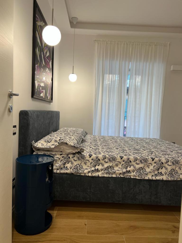Scarlatti 67 Apartment Naples Luaran gambar